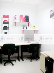 写字间卡位出租 | 望京核心区多个商厦可选，20平米仅1000元/月