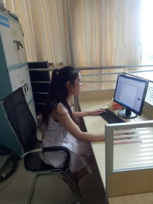 逐梦计划进行时，打字复印里的青春回响